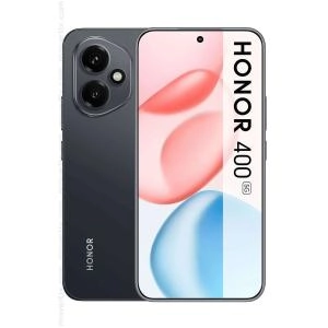 Սմարթ հեռախոս Honor 400 5109BUQY 8GB/256GB DNY-NX9 (Midnight Black)