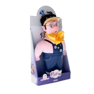 Փափուկ խաղալիք տիկնիկ խոզ
