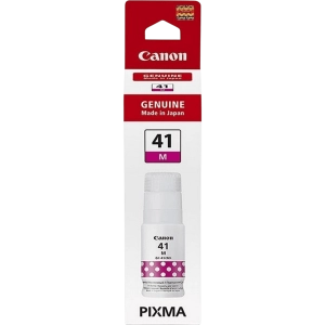 Տպիչի թանաք Canon GI-41 (Magenta)