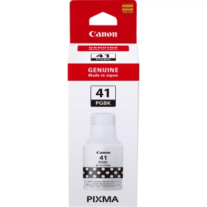 Տպիչի թանաք Canon GI-41 (Black)