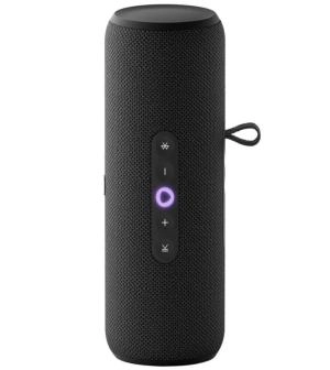 Խելացի Bluetooth բարձրախոս Yandex Street YNDX-00030 (Black)