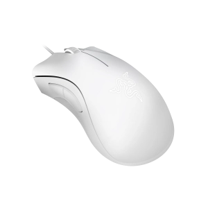 Մկնիկ խաղային Razer DeathAdder Essential (White)