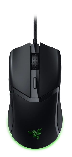 Մկնիկ խաղային Razer Cobra (Black)