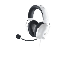 Ականջակալ խաղային Razer BlackShark V2 X (White)