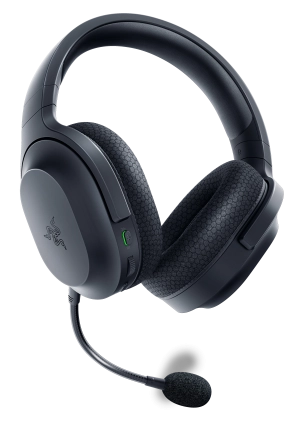 Ականջակալ խաղային Razer Barracuda X (Black)