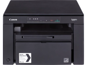 Տպիչ Canon MF-3010 Bundle