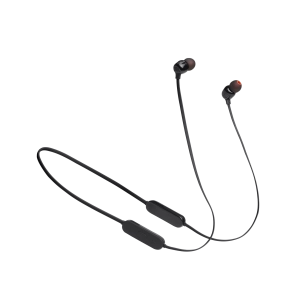 Ականջակալ JBL Tune 125BT (Black)
