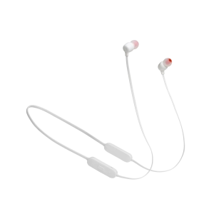 Ականջակալ JBL Tune 125BT (White)