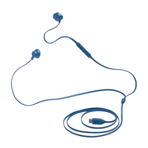 Ականջակալ JBL Tune 305C USB (Blue)