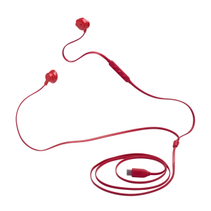 Ականջակալ JBL Tune 305C USB (Red)
