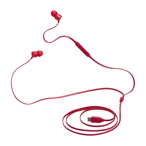 Ականջակալ JBL Tune 310C USB (Red)