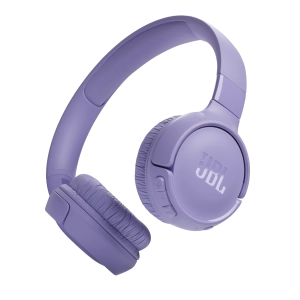 Ականջակալ JBL Tune 520BT (Purple)