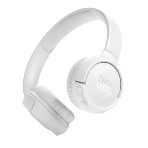 Ականջակալ JBL Tune 520BT (White)