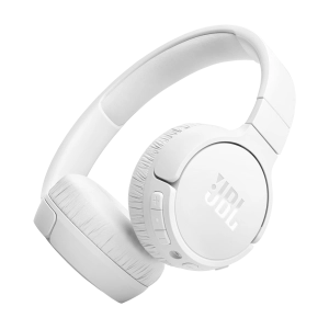 Ականջակալ JBL Tune 670NC (White)