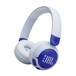 Ականջակալ JBL Junior 320BT (Blue)
