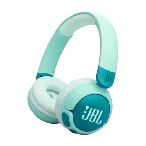 Ականջակալ JBL Junior 320BT (Green)