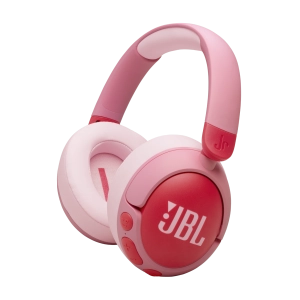 Ականջակալ JBL Junior 470NC (Pink)