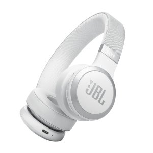 Ականջակալ JBL Live 670NC (White)