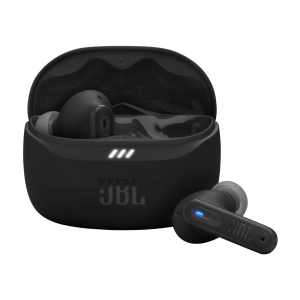 TWS ականջակալ JBL Tune Beam 2 (Black)