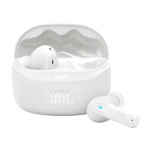 TWS ականջակալ JBL Tune Beam 2 (White)