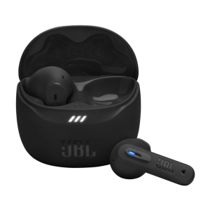 TWS ականջակալ JBL Tune Flex 2 (Black)