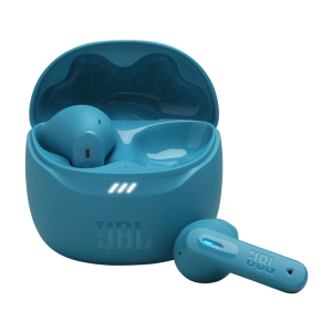 TWS ականջակալ JBL Tune Flex 2 (Turquoise)