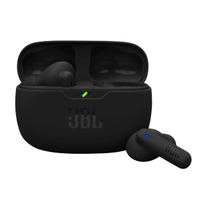 TWS ականջակալ JBL Wave Beam 2 (Black)
