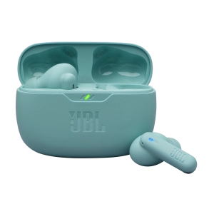 TWS ականջակալ JBL Wave Beam 2 (Blue)