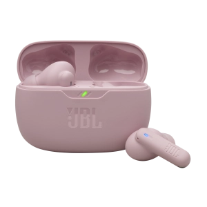 TWS ականջակալ JBL Wave Beam 2 (Pink)