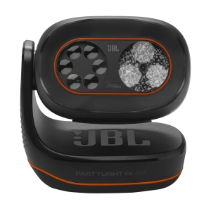 Բեմի լույսեր JBL PartyLight Beam