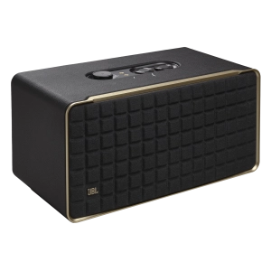 Երաժշտական համակարգ JBL Authentics 500 (Black)