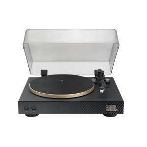 Երաժշտական համակարգ JBL Spinner BT (Black Gold)