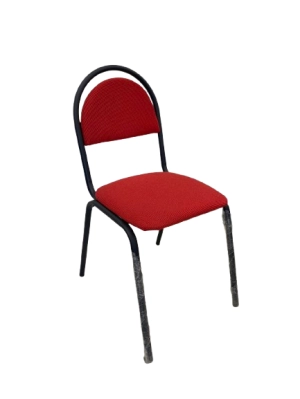 Աթոռ Izo Standart (Red)