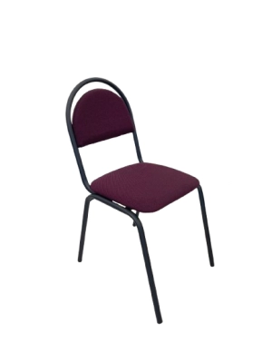 Աթոռ Izo Standart (Burgundy)