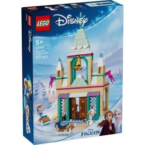 Խաղ կառուցողական disney Արենդելի սառցե դղյակ 43265