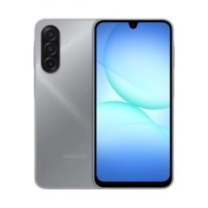 Սմարթ հեռախոս Samsung Galaxy A17 SM-A175FZACCAU 6GB/128GB (Gray)
