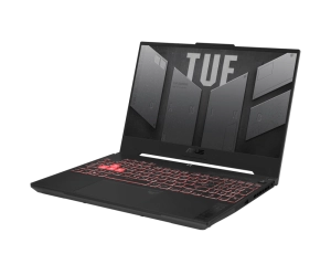 Նոթբուք Asus TUF FA507NUR-LP044 90NR0JP5-M002D0 (Mecha Gray)