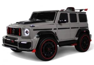 Ավտոմեքենա Էլ+վահանակ Mercedes-Benz BRABUS G900 Z777ZZ