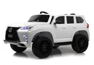 Ավտոմեքենա Էլ+վահանակ  LEXUS LX570  Е555EE