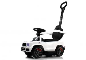 Ավտոմեքենա էլ․ բռնակով Mercedes-Benz G63 Z001ZZ-A   
