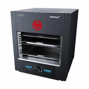 Գրիլ/սթեյք պատրաստող սարք Steba PS M2000
