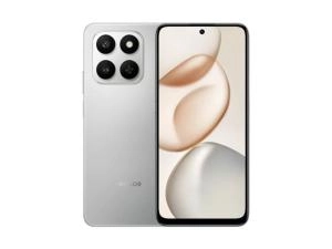 Սմարթ հեռախոս Honor X7d 5G 8GB/256GB LGN-LX1 (Meteor Silver)