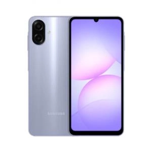 Սմարթ հեռախոս Samsung Galaxy A07 SM-A075FZKGCAU 4GB/128GB (Light Violet)