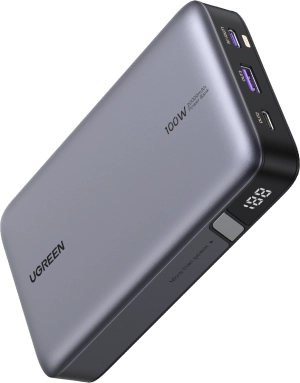 Կուտակիչ մարտկոց Ugreen 20000 mAh 100W 25188