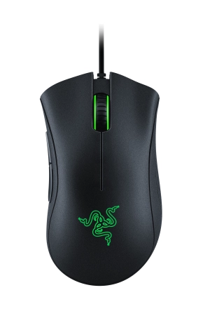 Մկնիկ խաղային Razer DeathAdder Essential (Black)