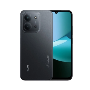 Սմարթ հեռախոս Redmi 15C 25078RA3EY 6GB/128GB (Midnight Black)