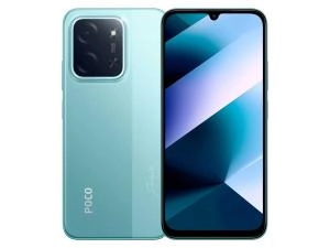 Սմարթ հեռախոս Xiaomi Poco C85 25078PC3EG 8GB/256GB (Green)