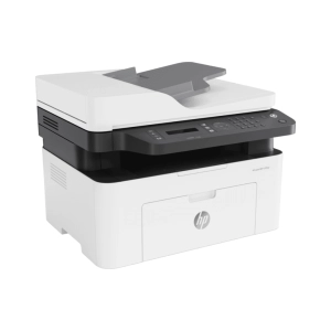 Տպիչ HP LaserJet MFP 137fnw