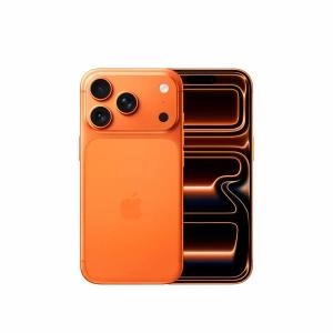 Սմարթ հեռախոս Apple iPhone 17 Pro 256GB MG8H4HX/A (Cosmic Orange)
