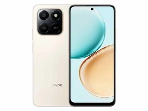 Սմարթ հեռախոս Honor X7d 5G 6GB/128GB LGN-LX1 (Desert Gold)
